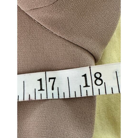 Anne Klein Executive Collection  Pants Suit - Picture 8 of 9